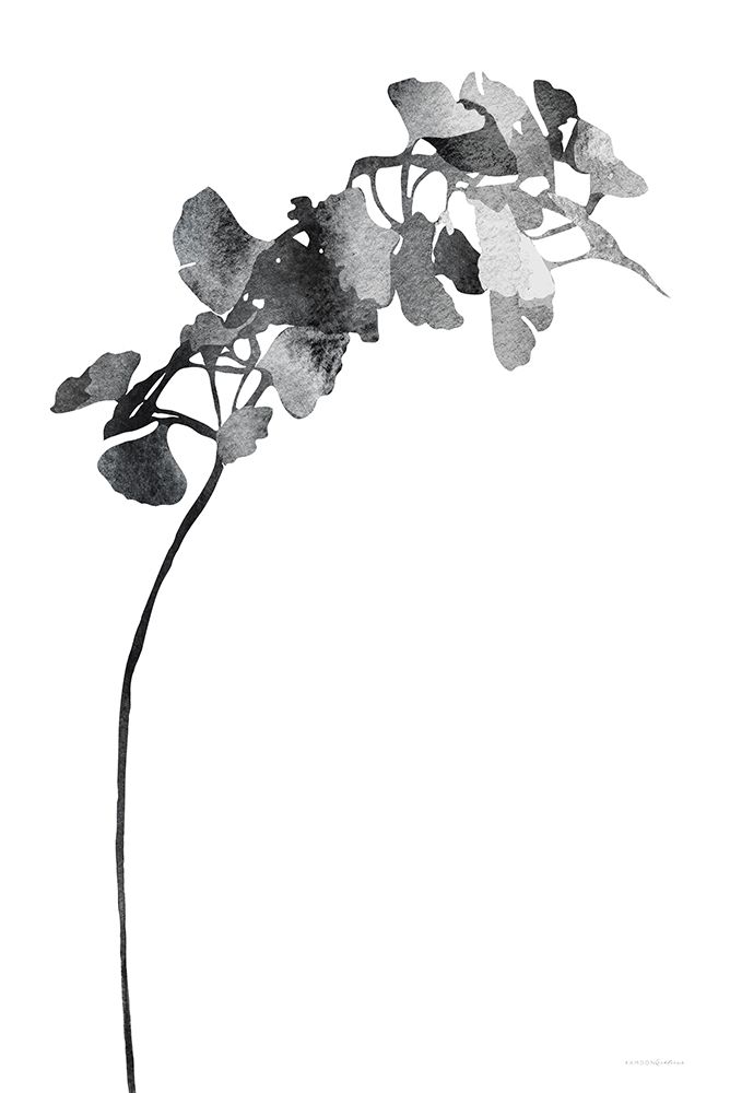 I Have an Inkling art print by Kamdon Kreations for $57.95 CAD
