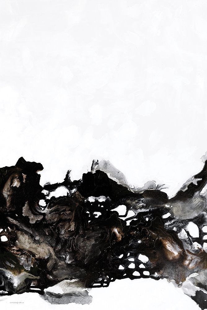 Aftermath art print by Kamdon Kreations for $57.95 CAD