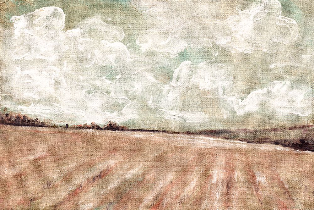 Waves of Grain art print by Kamdon Kreations for $57.95 CAD