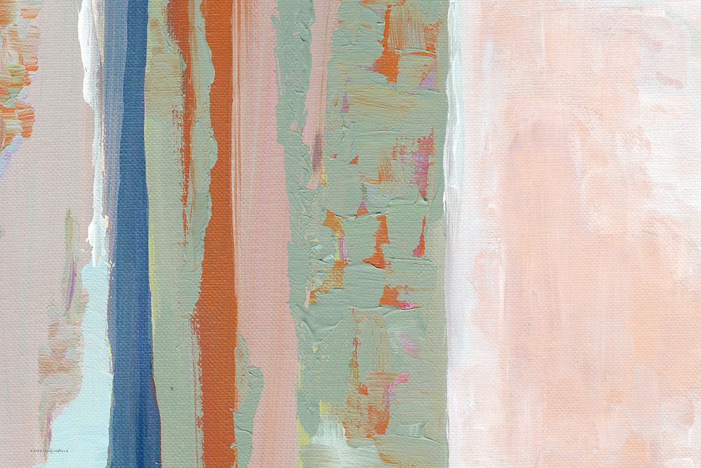 Glimpse of the 90s art print by Kamdon Kreations for $57.95 CAD