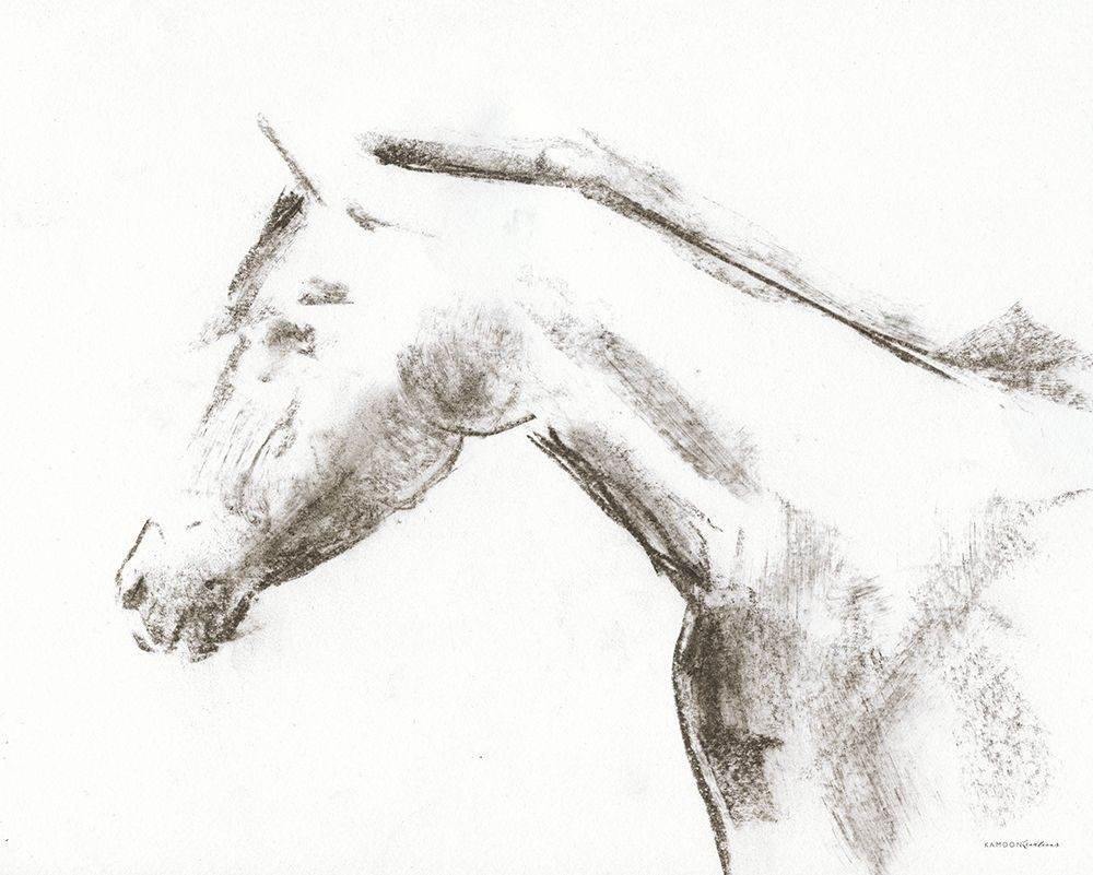 Whisper of Beauty art print by Kamdon Kreations for $57.95 CAD