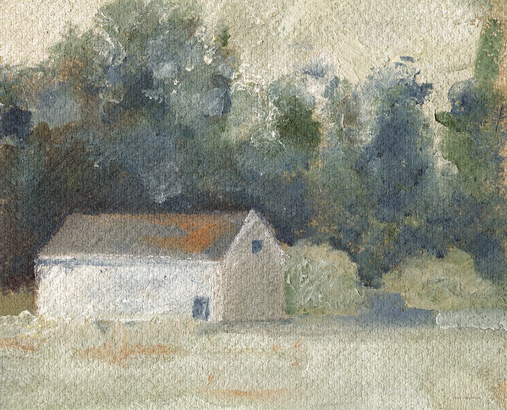 Storing Up Summer art print by Kamdon Kreations for $57.95 CAD