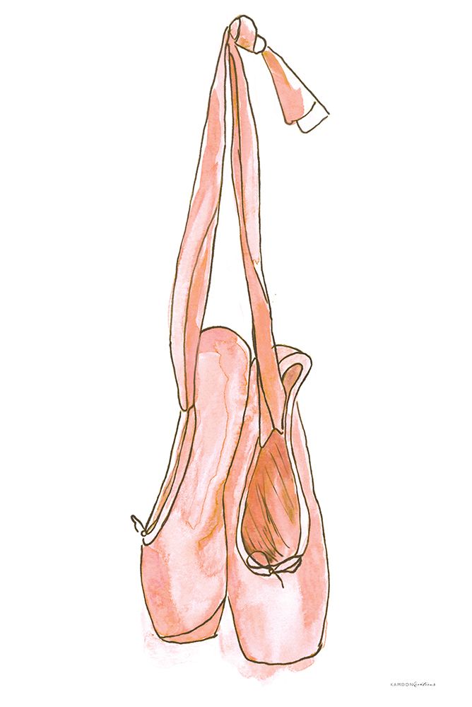First Dance art print by Kamdon Kreations for $57.95 CAD