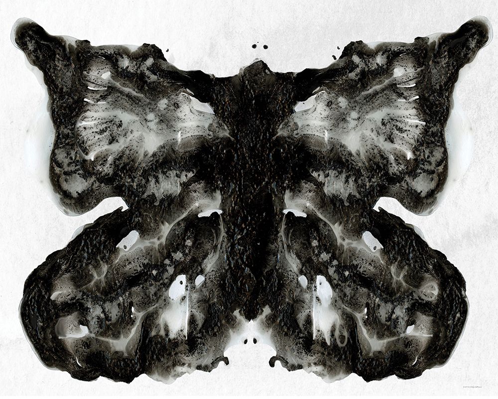 I See a Butterfly art print by Kamdon Kreations for $57.95 CAD