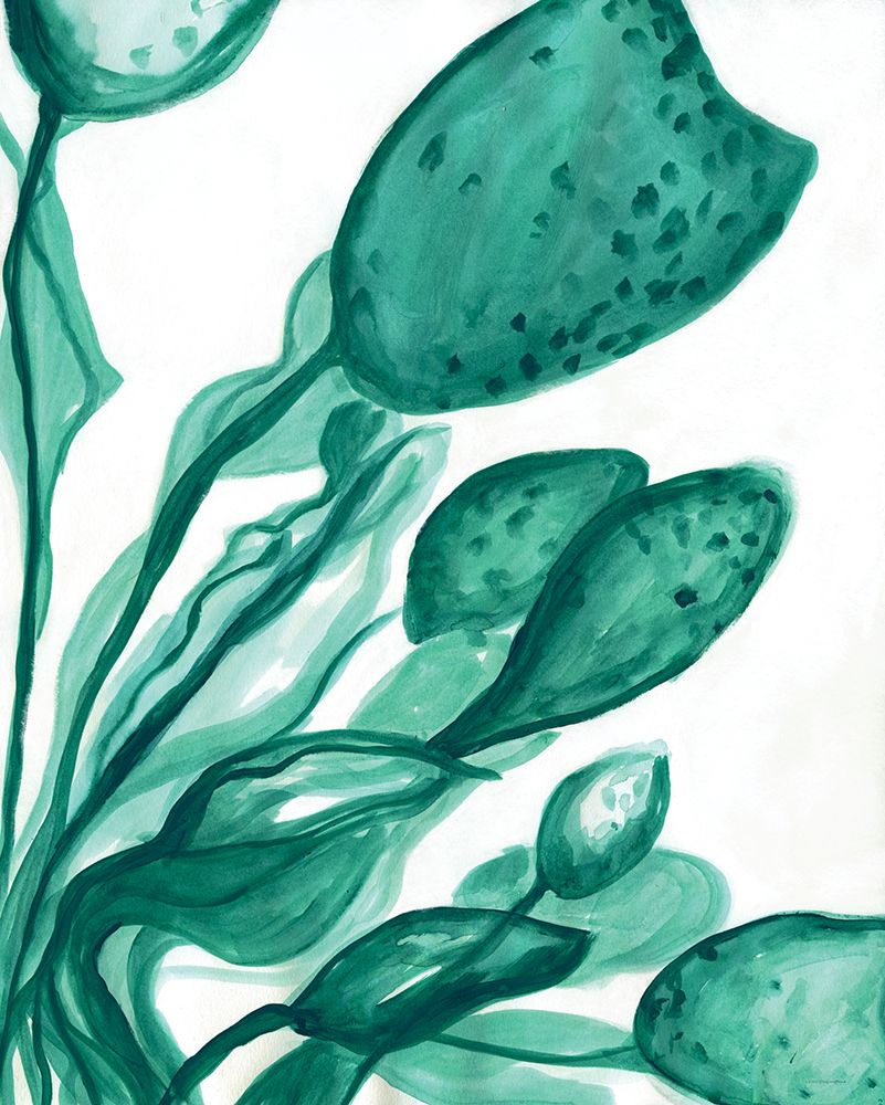 Just a Little More Water art print by Kamdon Kreations for $57.95 CAD