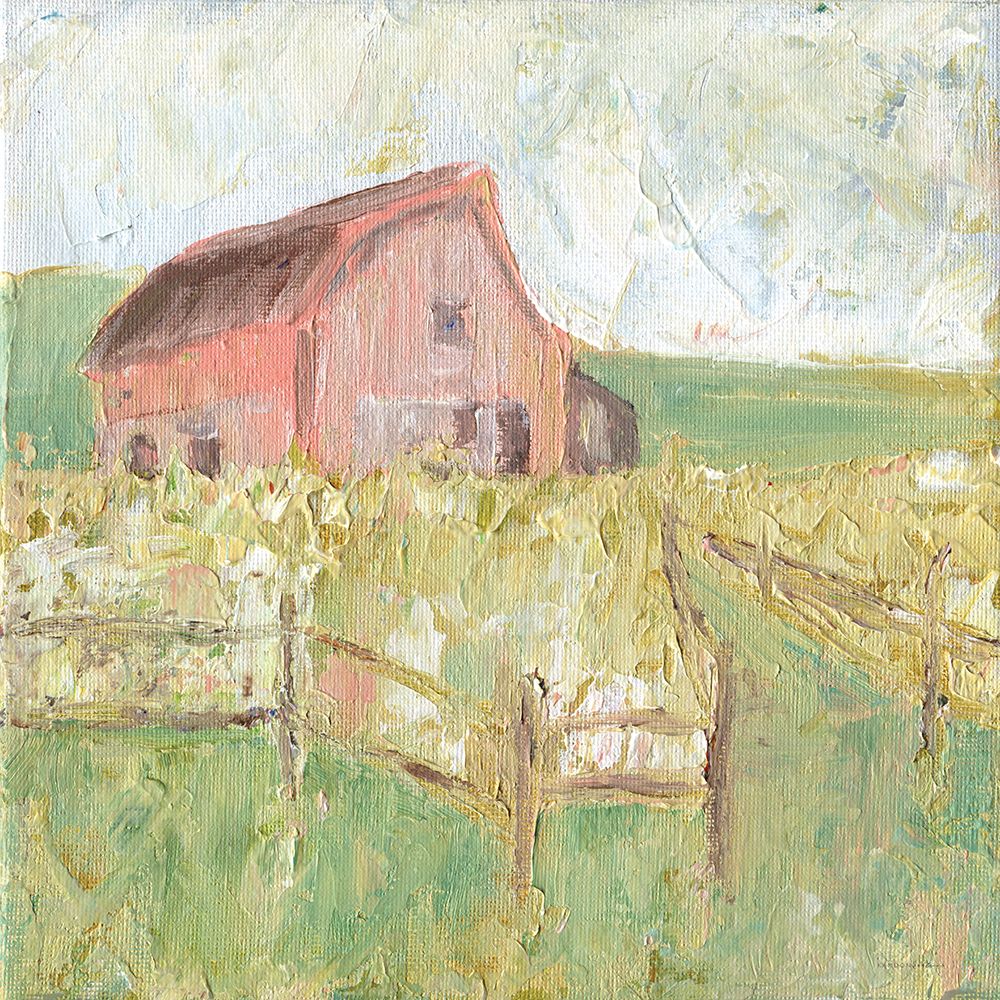 Sweet Georgia art print by Kamdon Kreations for $57.95 CAD