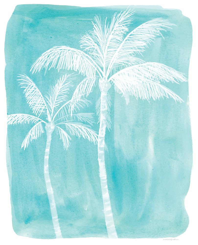 Smell the Ocean art print by Kamdon Kreations for $57.95 CAD