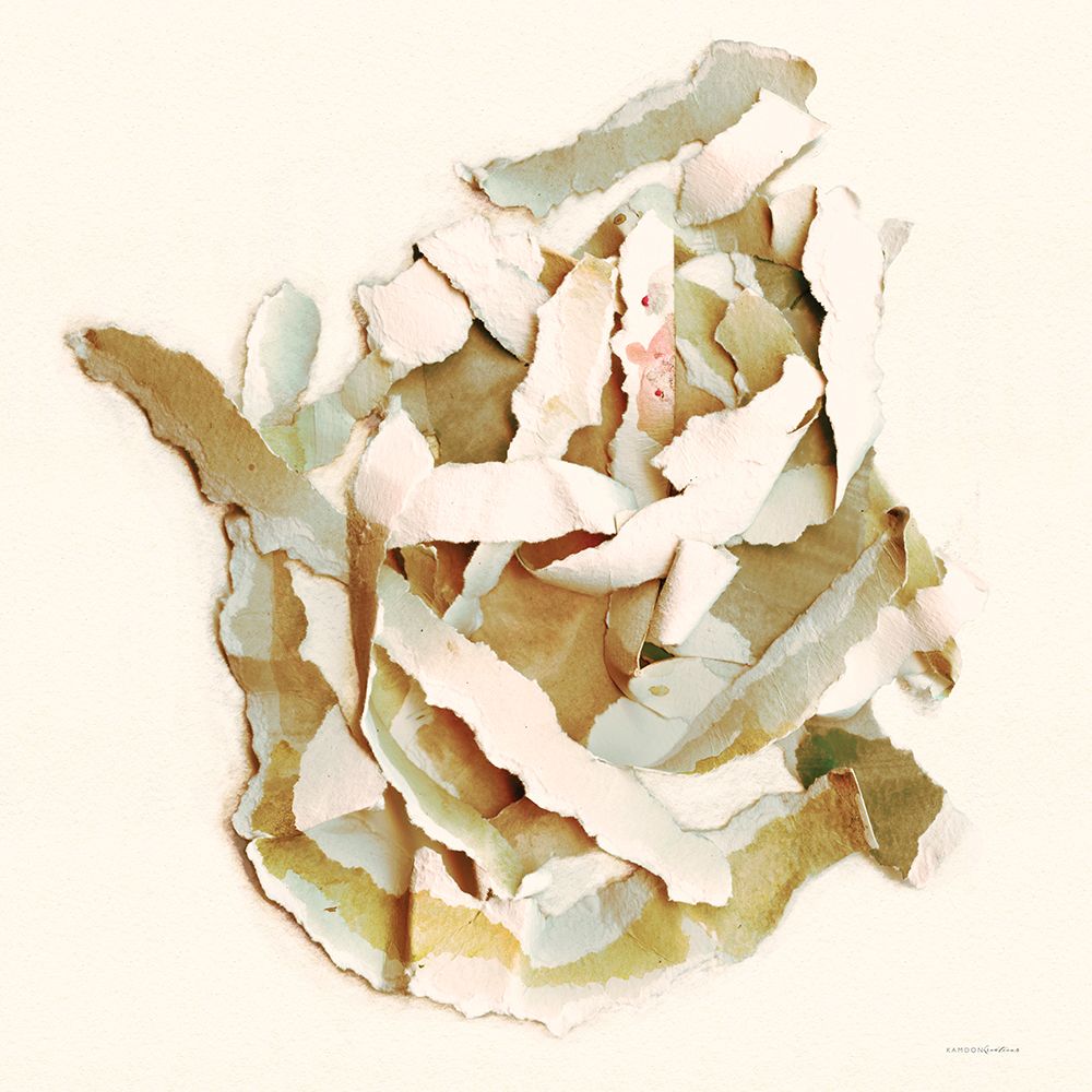Nested With Grace art print by Kamdon Kreations for $57.95 CAD