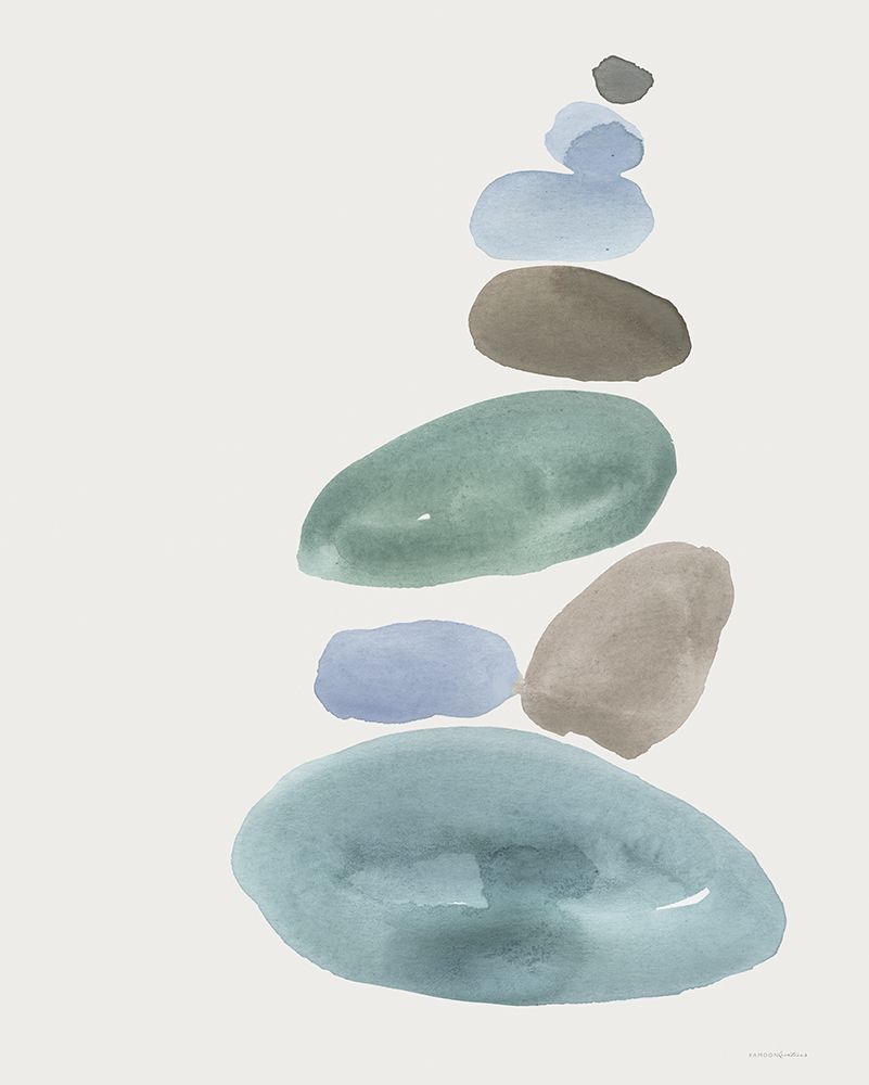 Just One More art print by Kamdon Kreations for $57.95 CAD