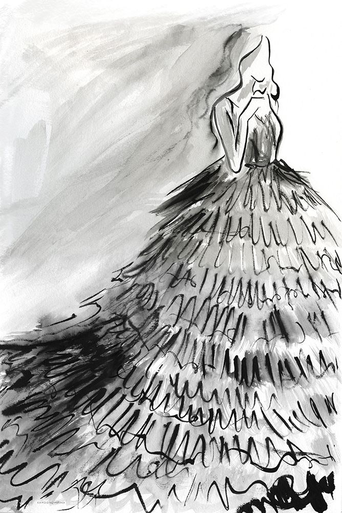 At a Glance art print by Kamdon Kreations for $57.95 CAD