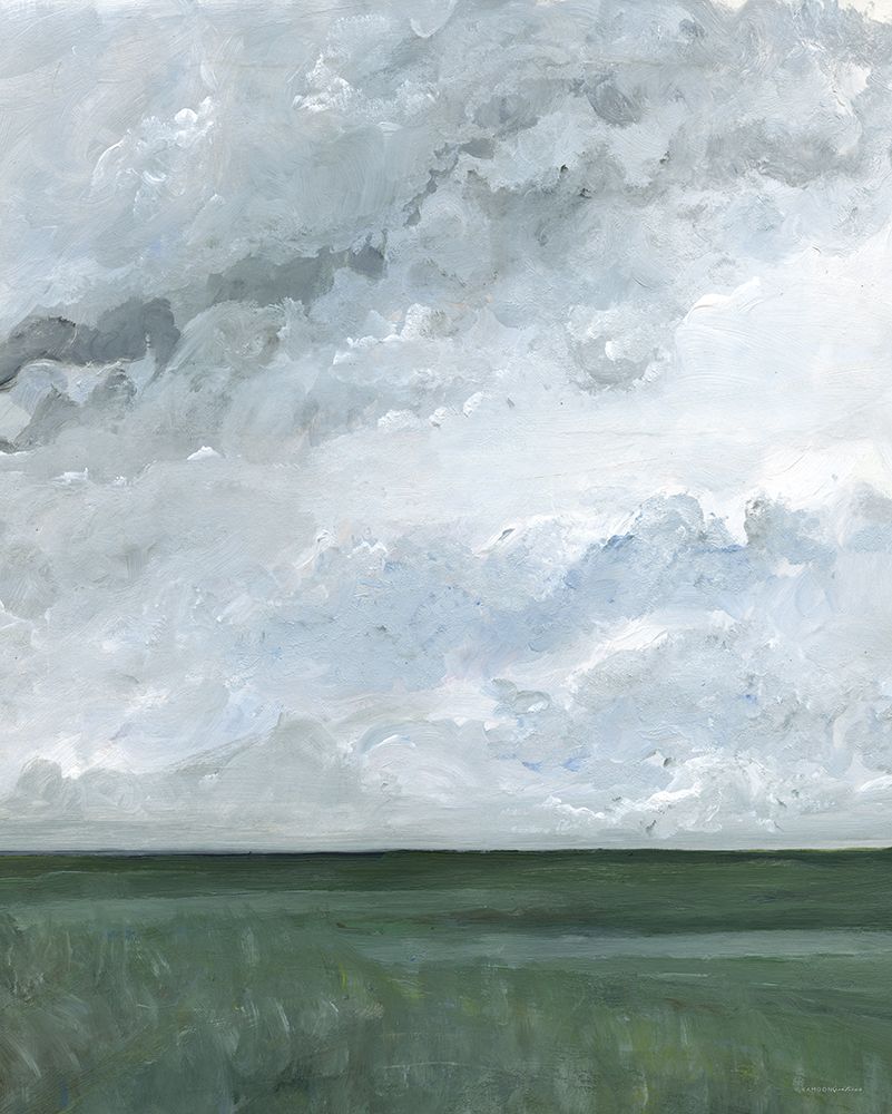 Monday Moods art print by Kamdon Kreations for $57.95 CAD