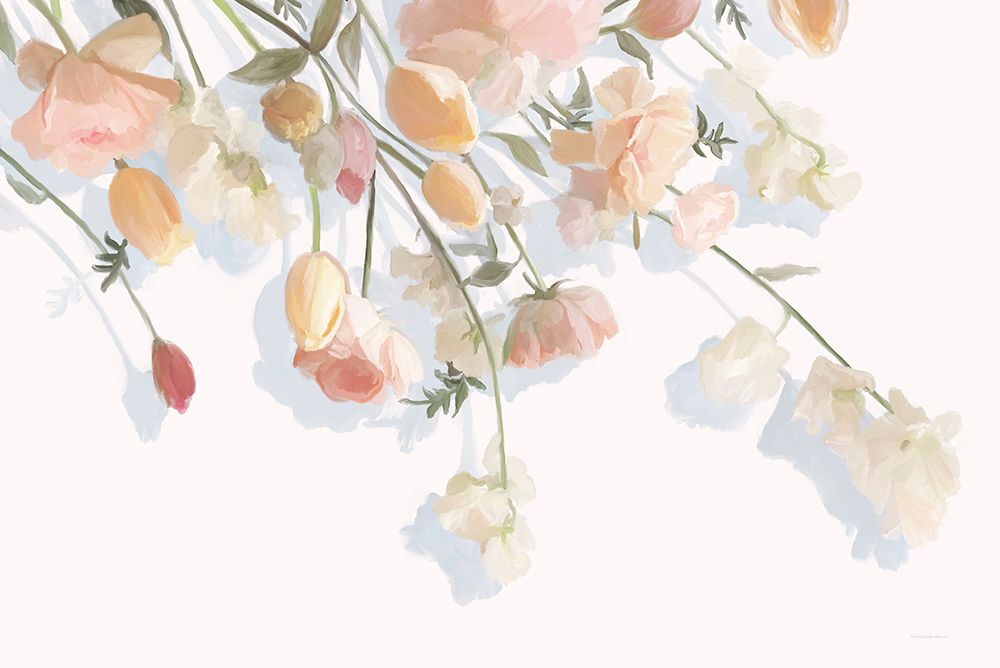 Sweet Afterthoughts art print by Kamdon Kreations for $57.95 CAD