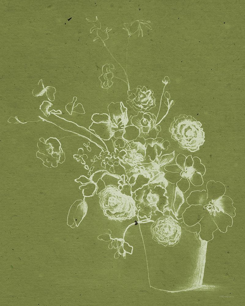 Err on the Side of Simple art print by Kamdon Kreations for $57.95 CAD