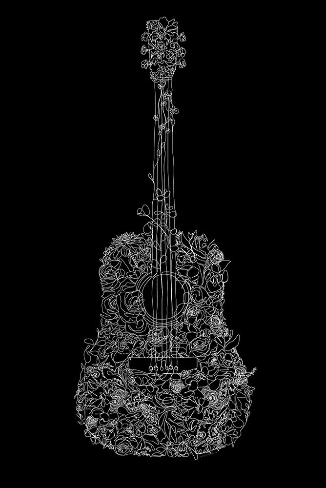 The Sound of Enchantment art print by Kamdon Kreations for $57.95 CAD