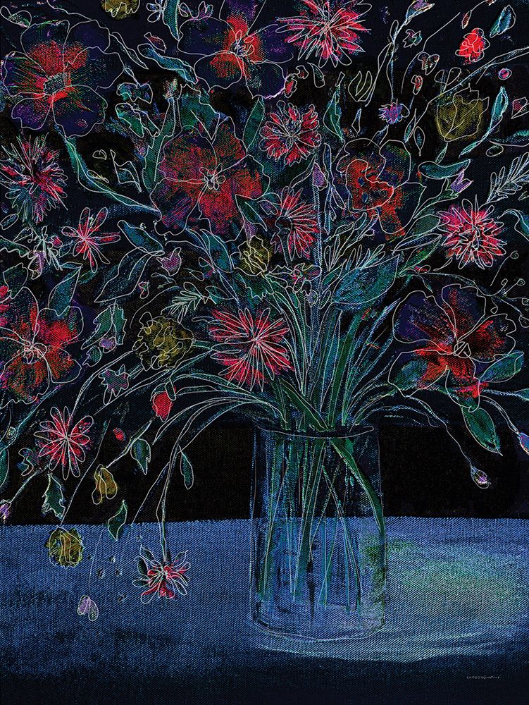 Can You See art print by Kamdon Kreations for $57.95 CAD
