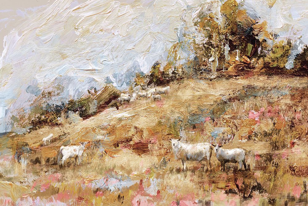 Arise art print by Kamdon Kreations for $57.95 CAD