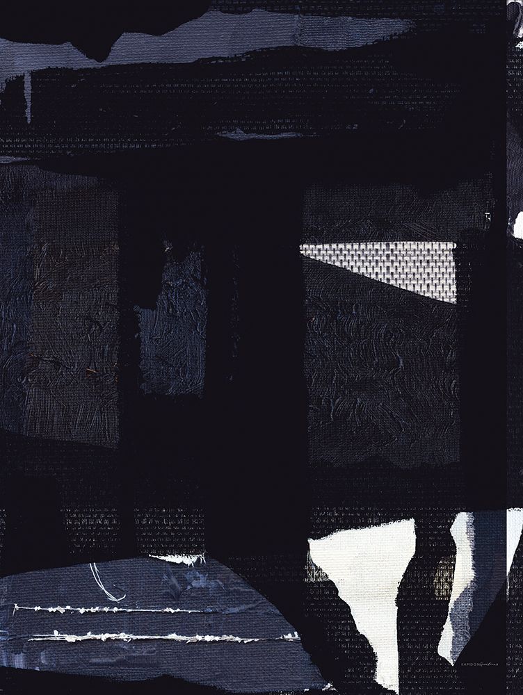 Fragment of a Masterpiece art print by Kamdon Kreations for $57.95 CAD
