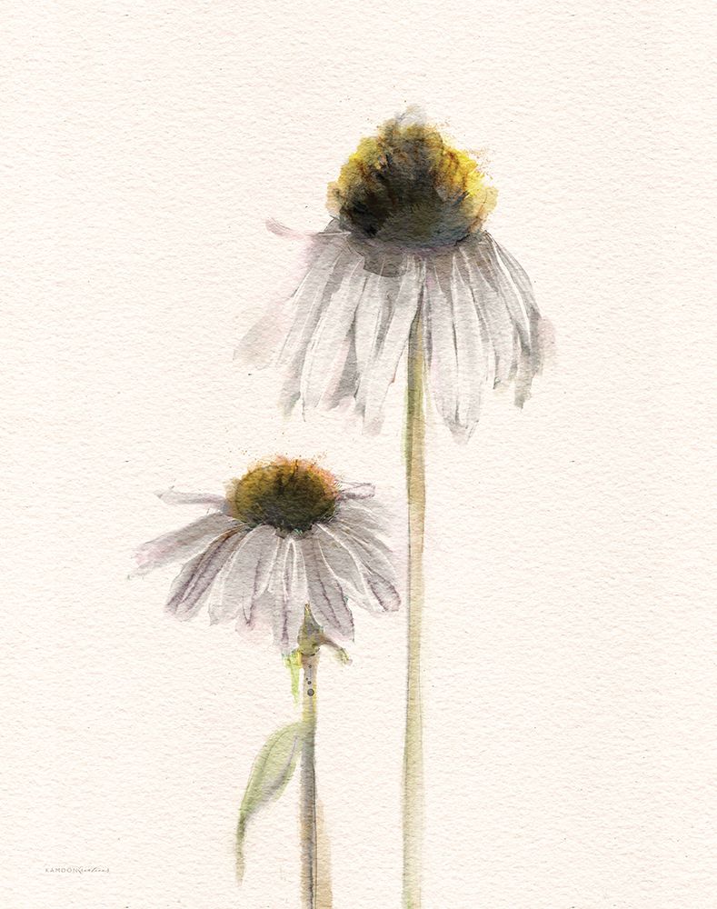 One Year Older art print by Kamdon Kreations for $57.95 CAD
