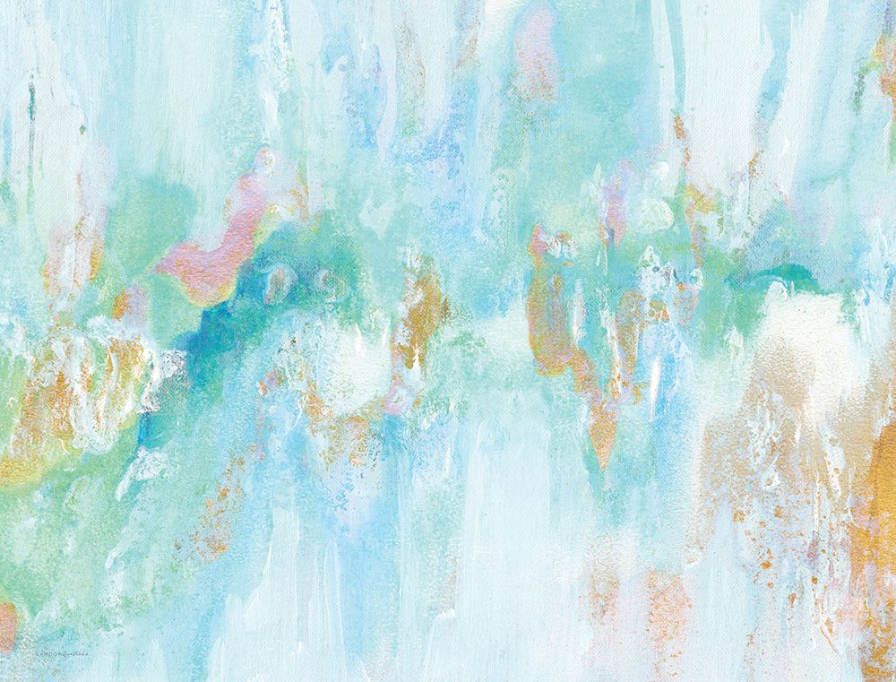 Glimmer of Hope art print by Kamdon Kreations for $57.95 CAD