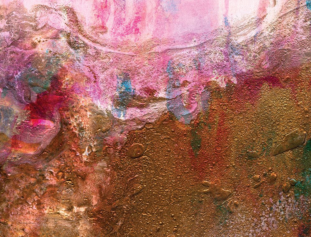 Sweet Bronze art print by Kamdon Kreations for $57.95 CAD