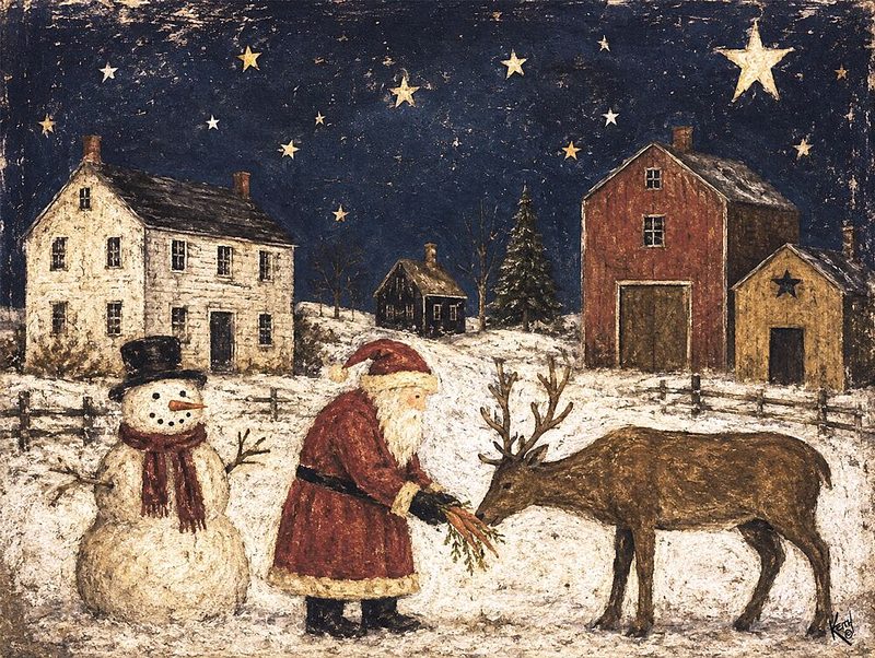 Midnight Feed art print by Keith Bowman for $57.95 CAD