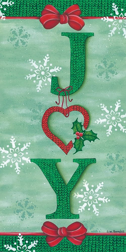 JOY art print by Lisa Kennedy for $57.95 CAD