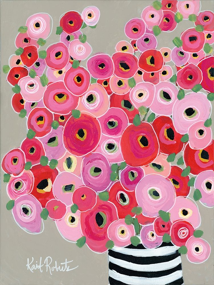Born to Stand Out art print by Kait Roberts for $57.95 CAD