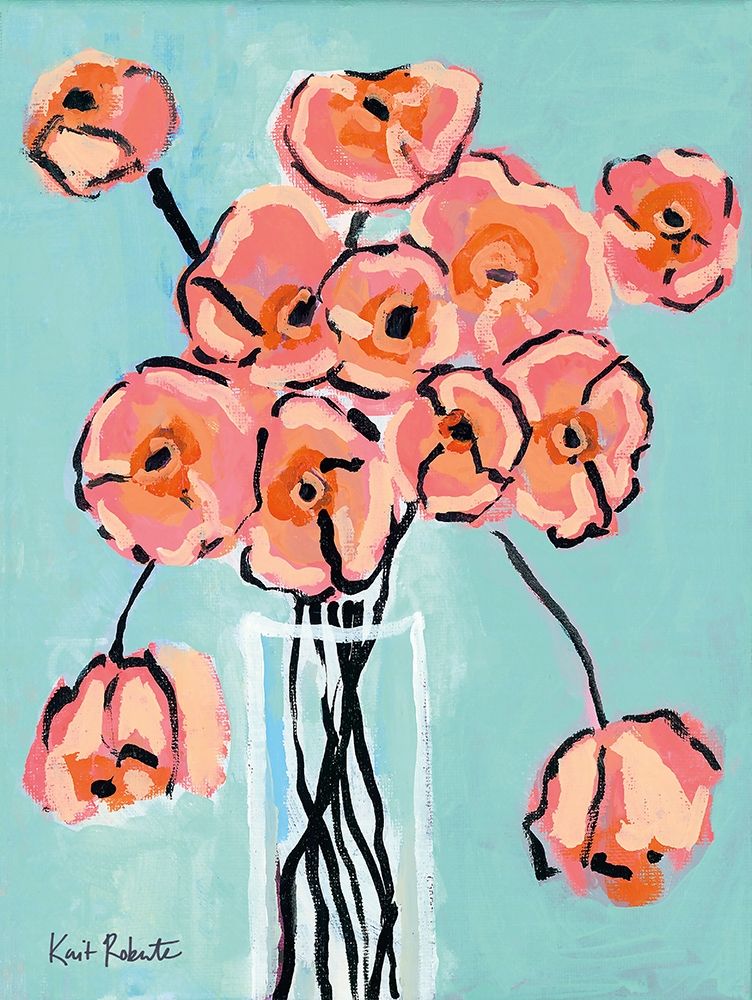 Eye Candy art print by Kait Roberts for $57.95 CAD