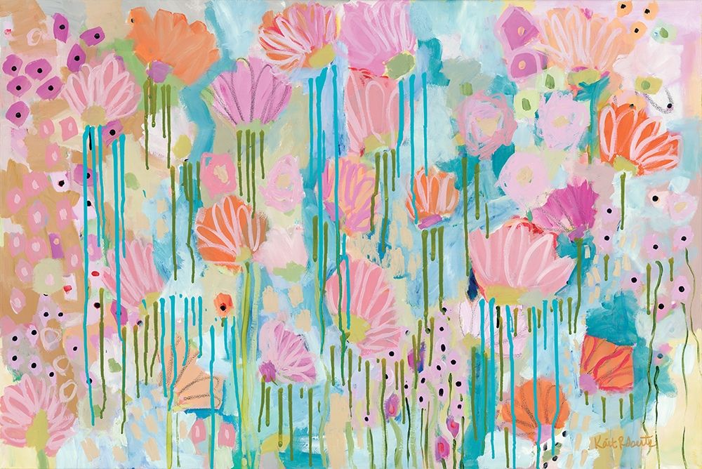 Skirt the Rules art print by Kait Roberts for $57.95 CAD