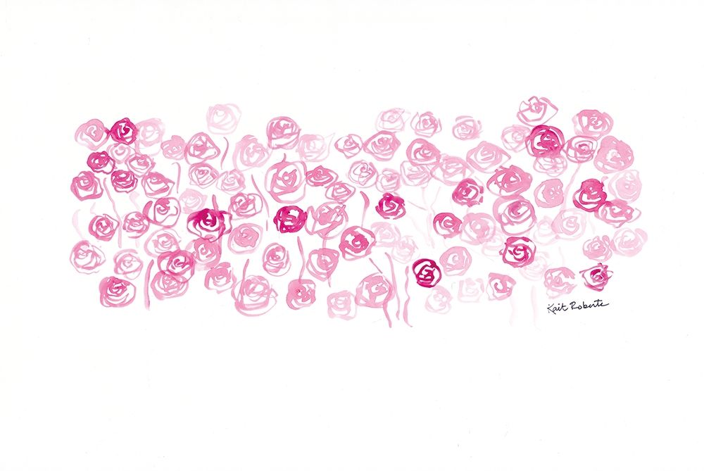 Dazzle Me art print by Kait Roberts for $57.95 CAD