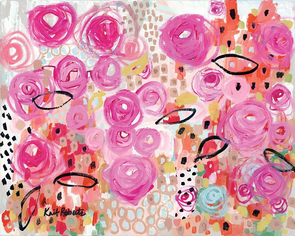 Sweet and Sour art print by Kait Roberts for $57.95 CAD