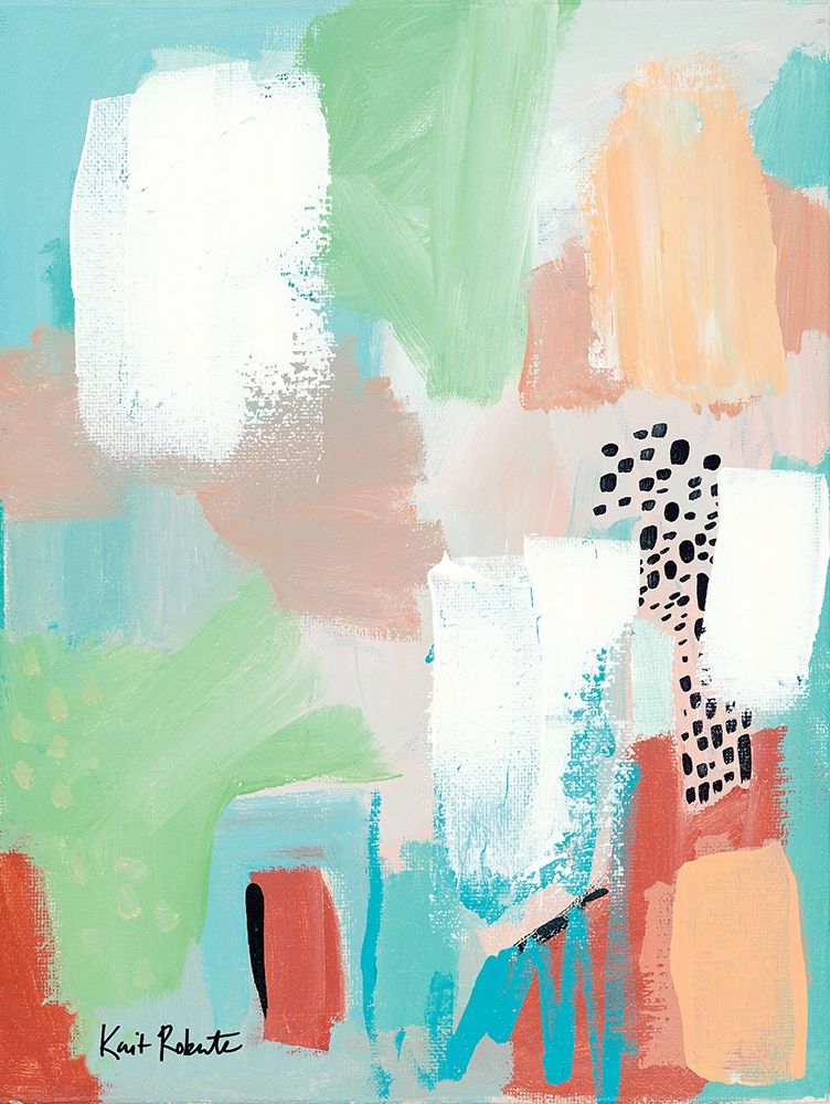 Near and Dear I art print by Kait Roberts for $57.95 CAD