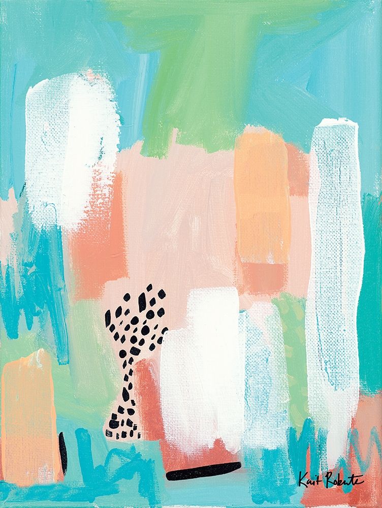 Near and Dear II art print by Kait Roberts for $57.95 CAD