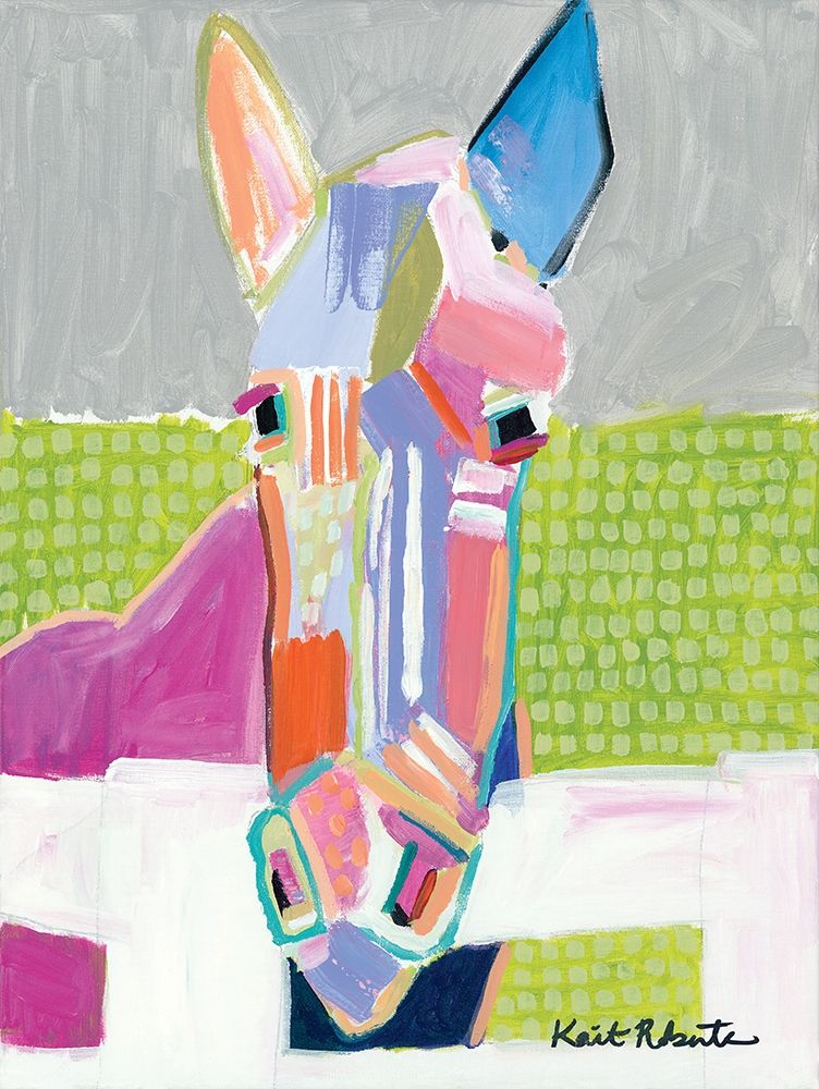 Darlin art print by Kait Roberts for $57.95 CAD