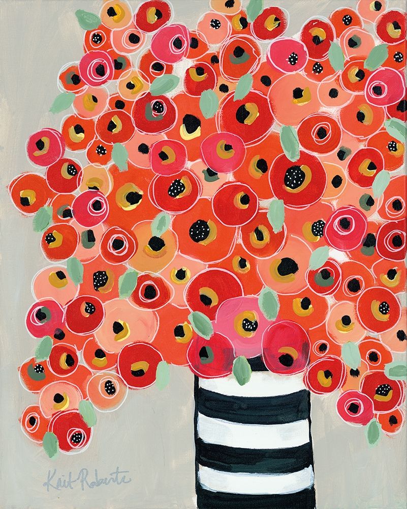 Even Miracles Take a Little Time art print by Kait Roberts for $57.95 CAD