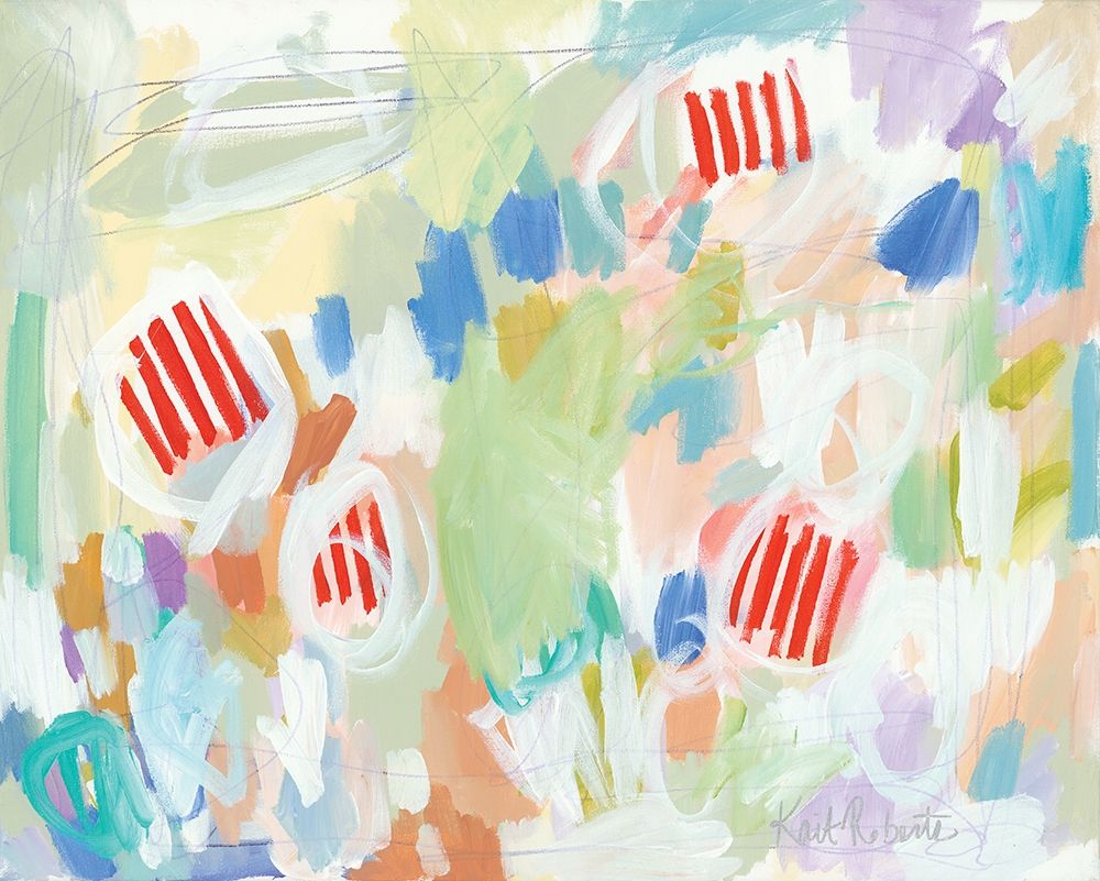 Mother May I art print by Kait Roberts for $57.95 CAD
