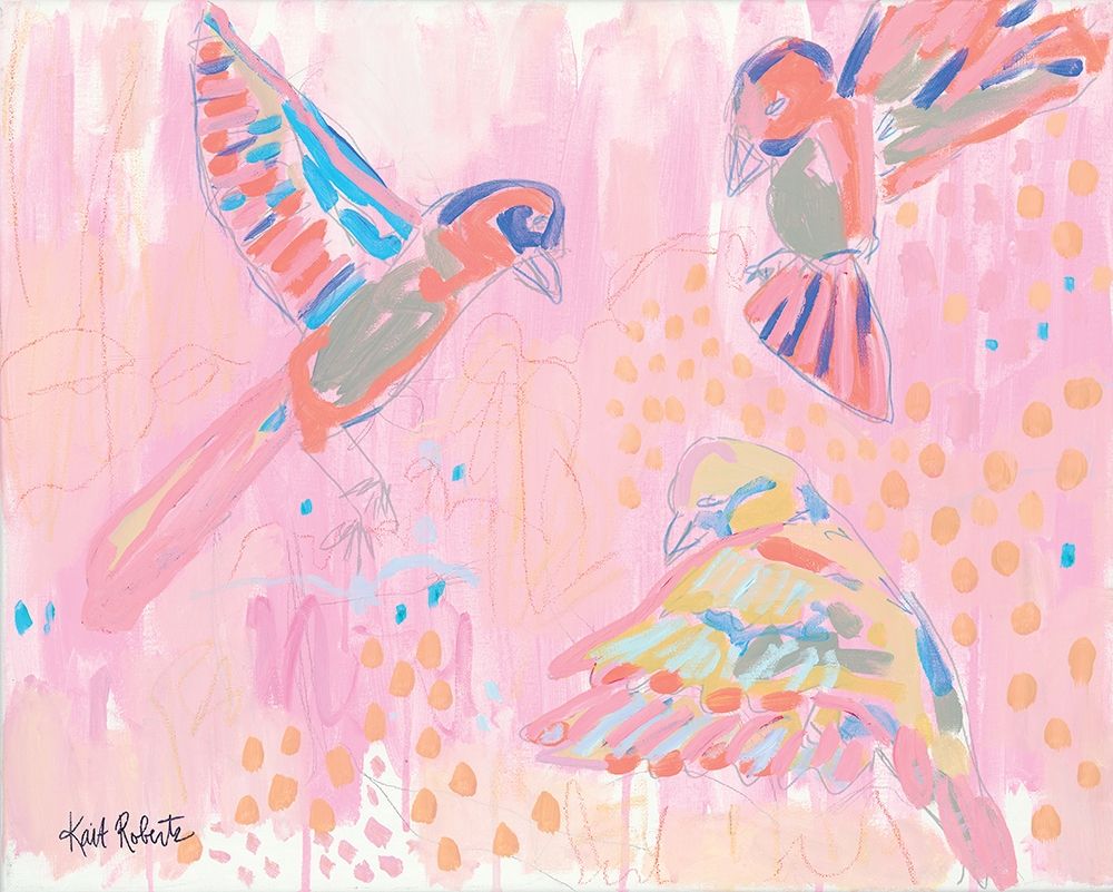 Summers Last Breath art print by Kait Roberts for $57.95 CAD