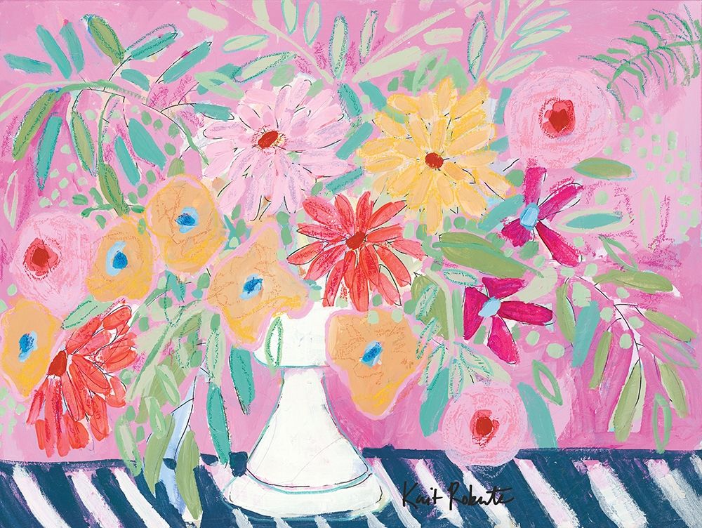 A Million Reasons art print by Kait Roberts for $57.95 CAD