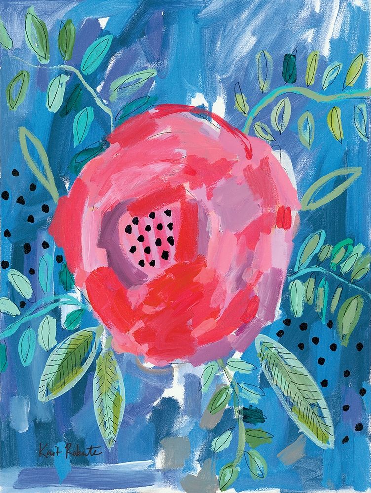 I Believe in You art print by Kait Roberts for $57.95 CAD