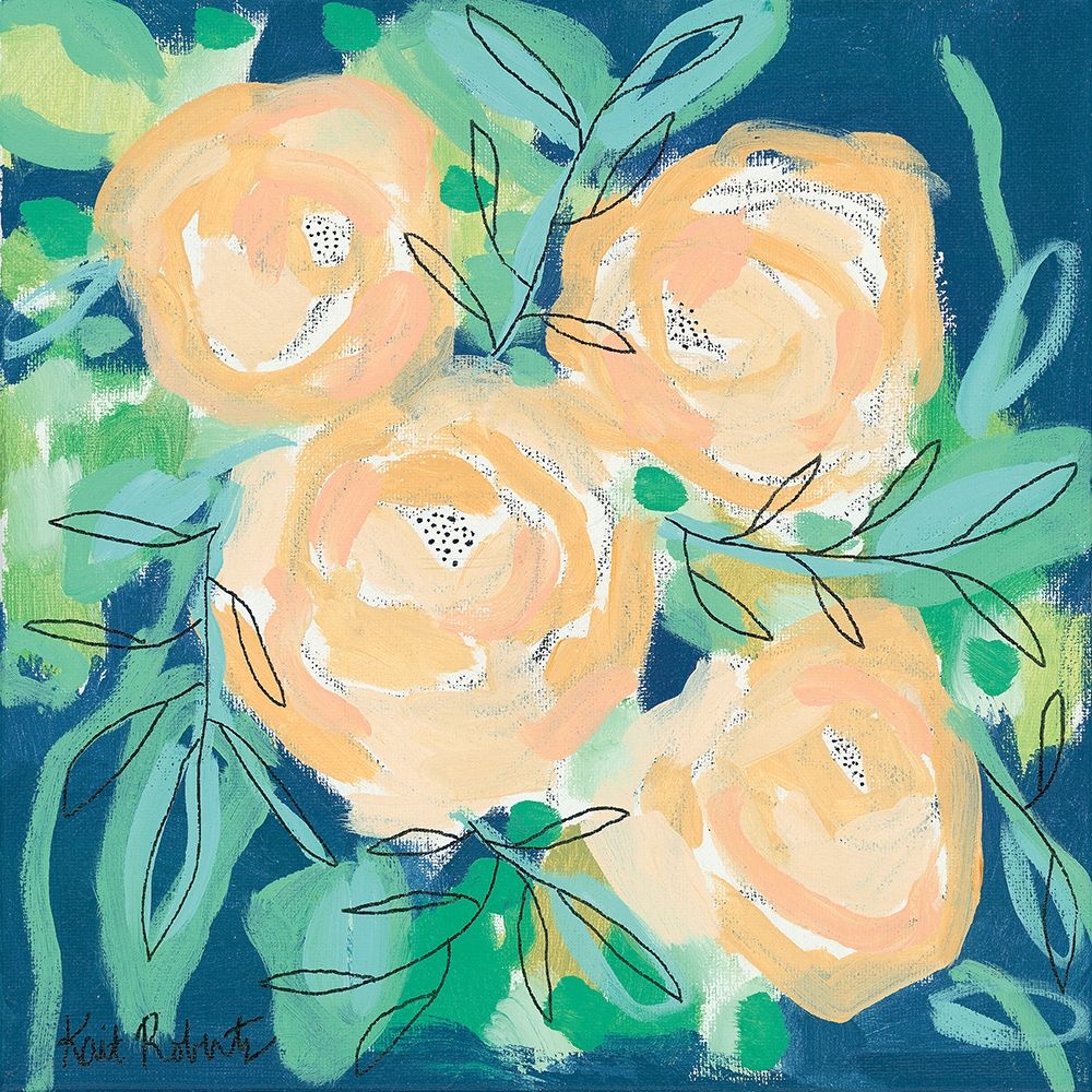 Thinking of You art print by Kait Roberts for $57.95 CAD