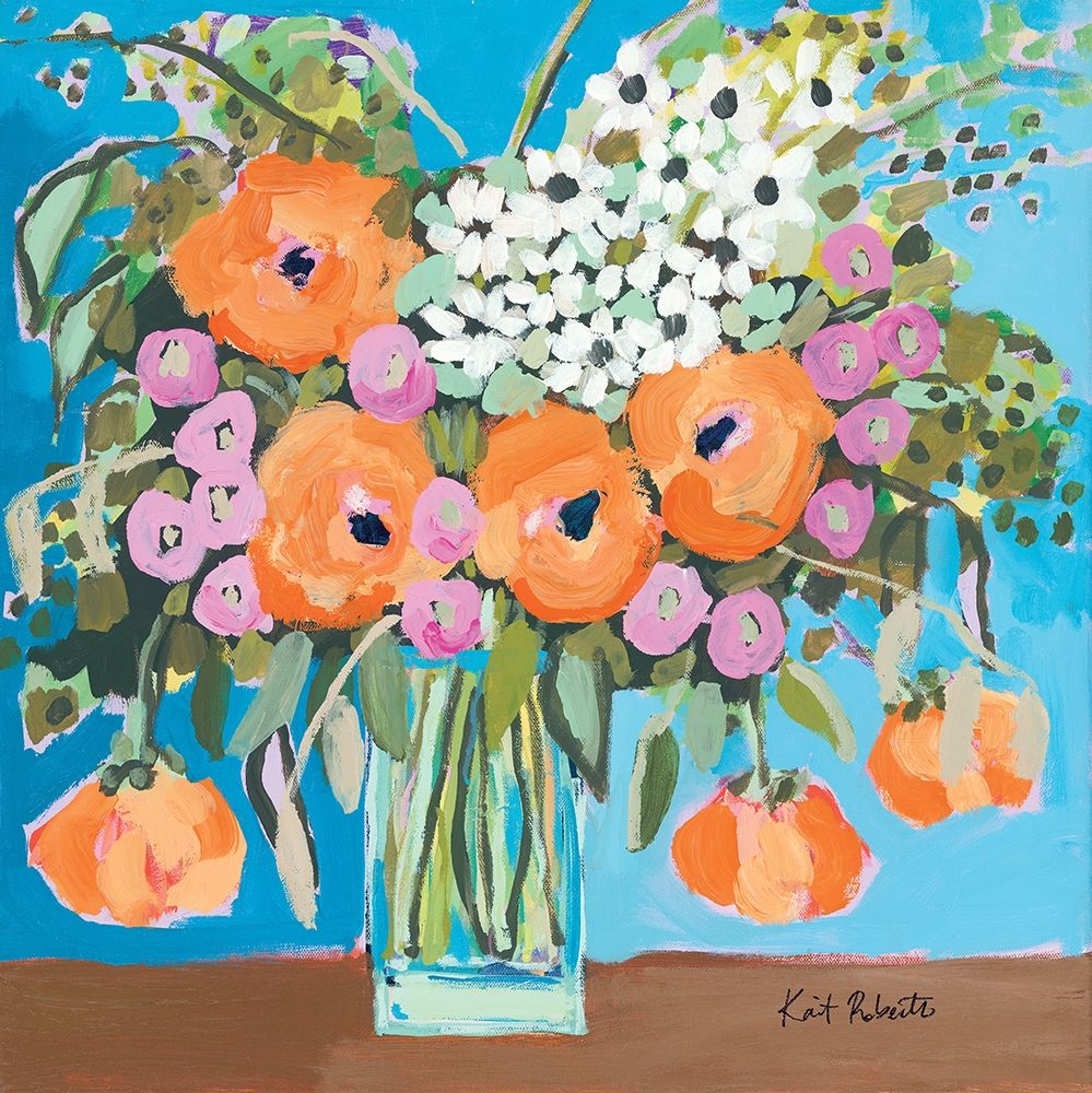 Thoughtful art print by Kait Roberts for $57.95 CAD