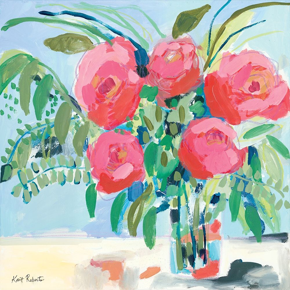 Look how Far Weâ€™ve Come art print by Kait Roberts for $57.95 CAD