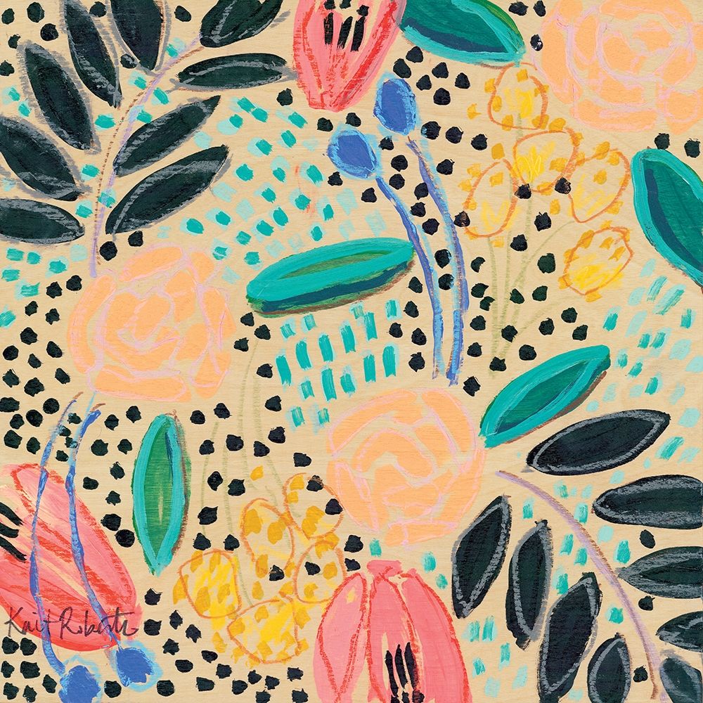 Love, and then Some art print by Kait Roberts for $57.95 CAD