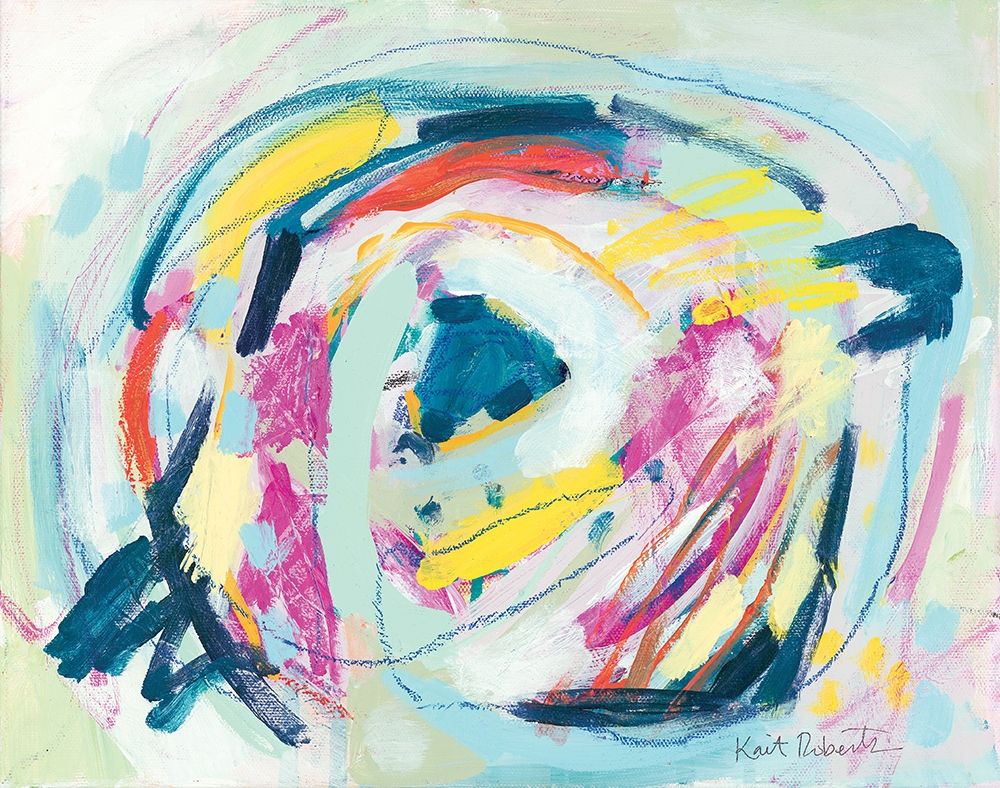 Our Nest art print by Kait Roberts for $57.95 CAD