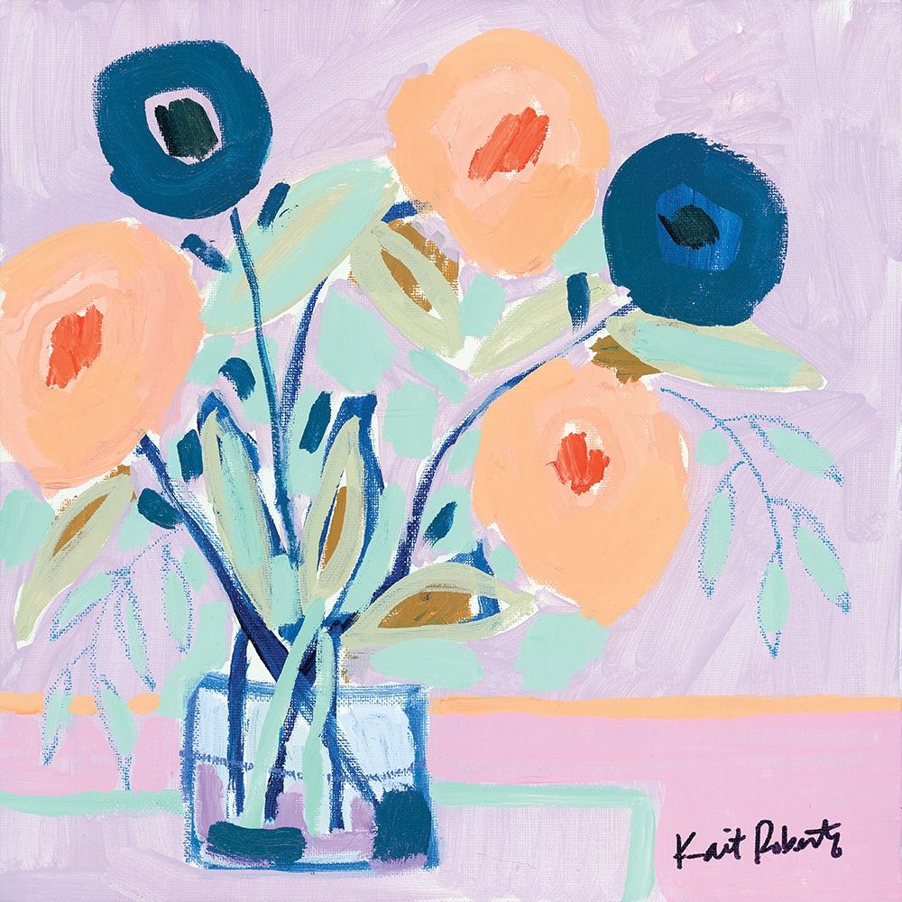Ode to Simplicity art print by Kait Roberts for $57.95 CAD