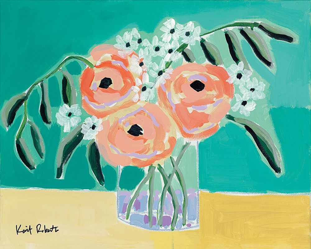 True Love art print by Kait Roberts for $57.95 CAD