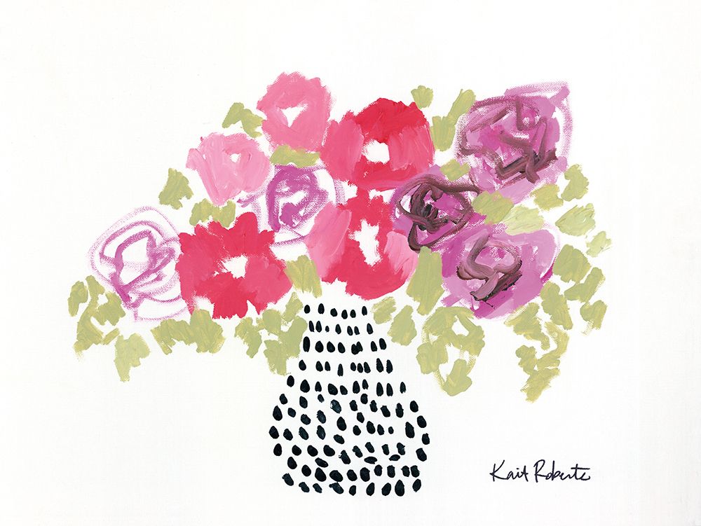 Spunky art print by Kait Roberts for $57.95 CAD