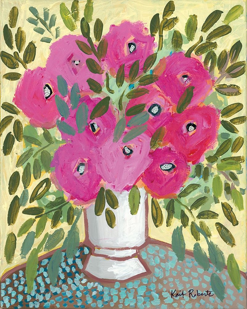 Go Wild for Awhile art print by Kait Roberts for $57.95 CAD