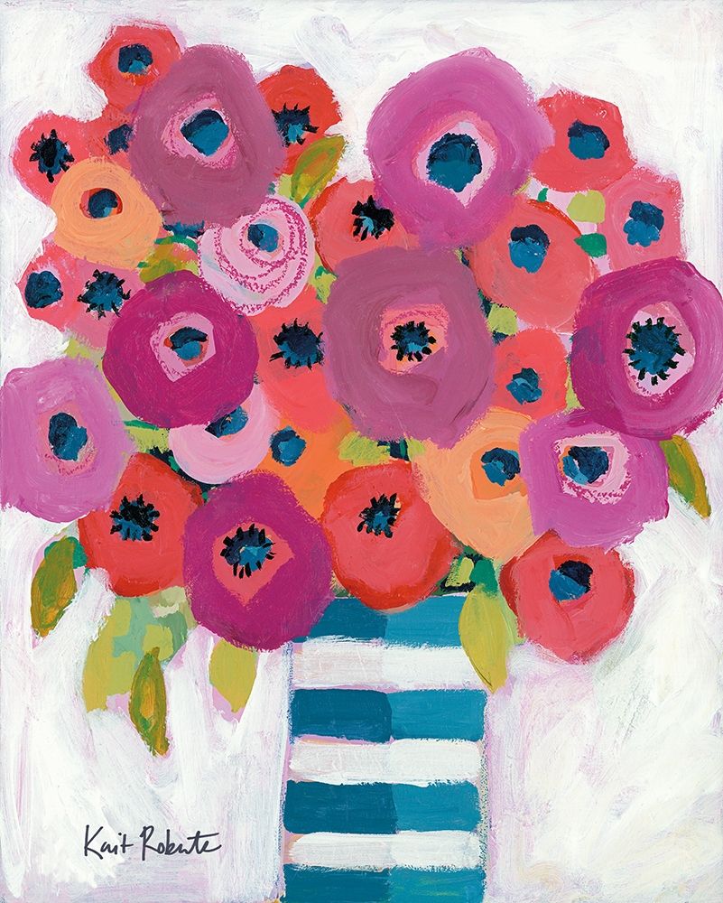 Consumed by Confidence art print by Kait Roberts for $57.95 CAD