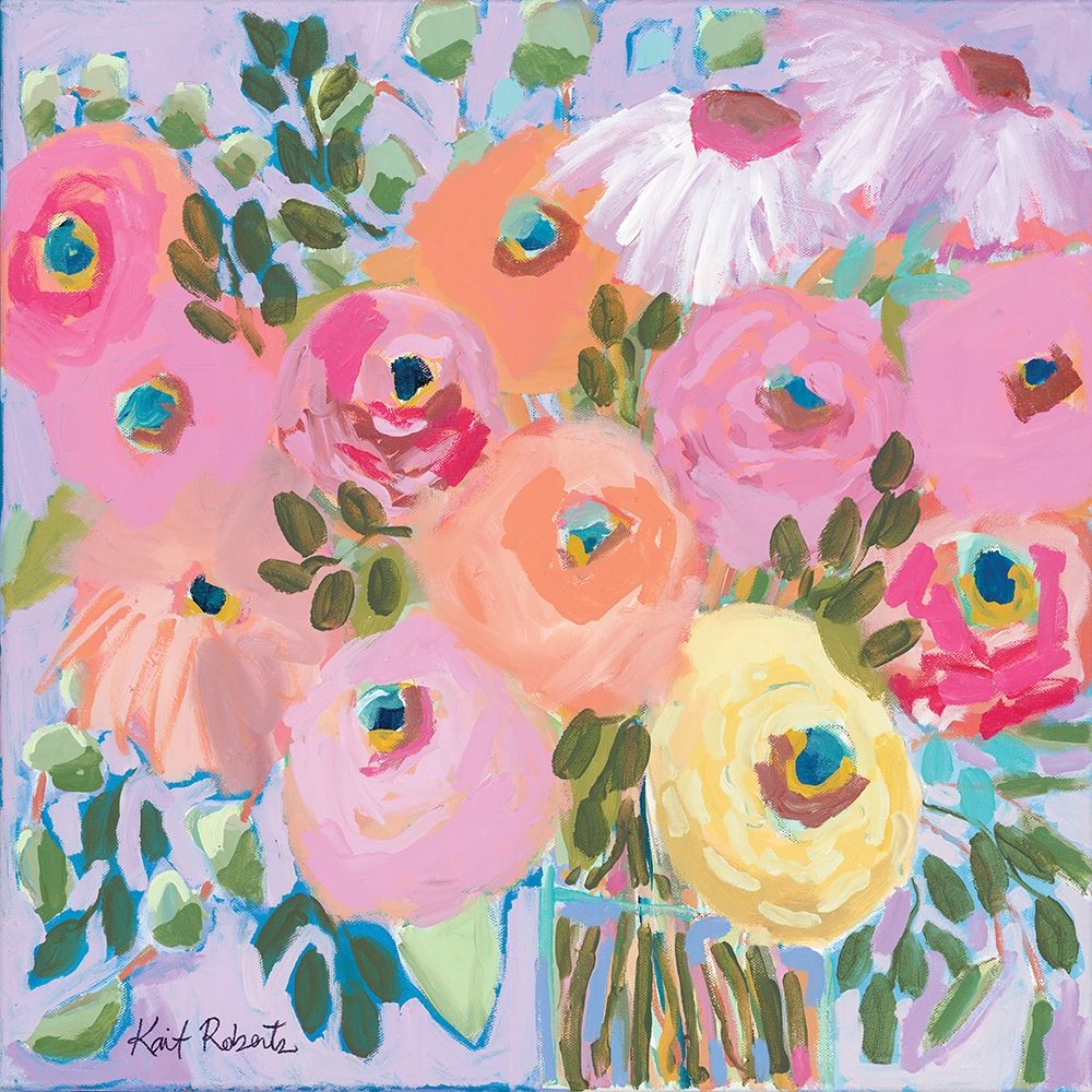 Lunch with Maxine art print by Kait Roberts for $57.95 CAD